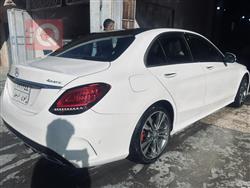 مرسيدس بنز سي كلاس